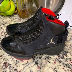 Air Jordan Retro 19 OG BRED
